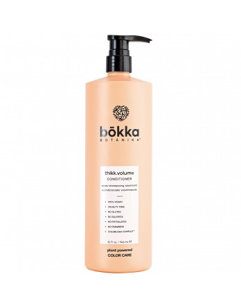 bokka BOTANIKA Thikk.Volume Conditioner 1 liter