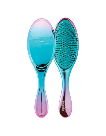 Olivia Garden Aurora Collection - Detangler - Medium-Thick Hair