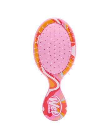Wet Brush Endless Summer Sunny Days Mini - Ice Cream