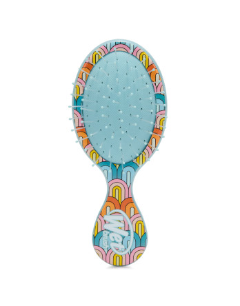 Wet Brush Endless Summer Sunny Days Mini - Rainbow