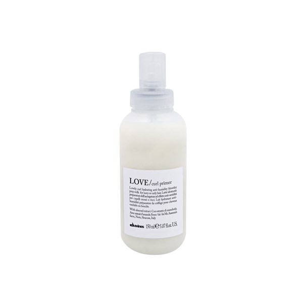 Davines Essential Haircare Love Curl Primer 5.07oz