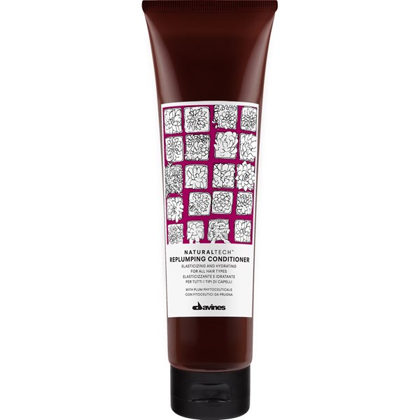 Davines NaturalTech Replumping Conditioner 5.07oz