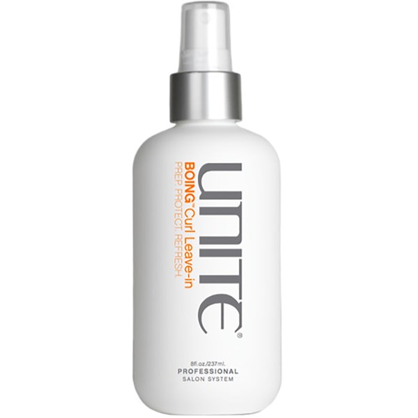 UNITE BOING Curl Leave-In 8oz